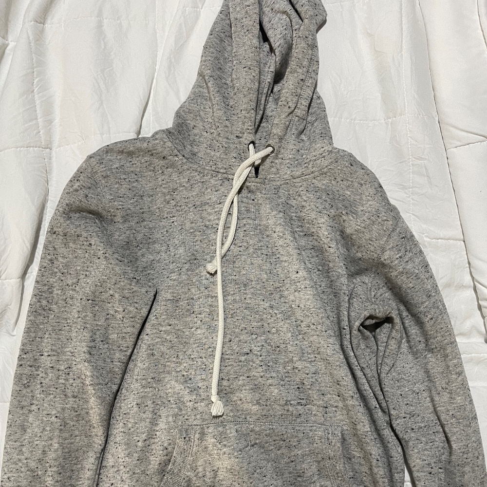 Basic Hoodie